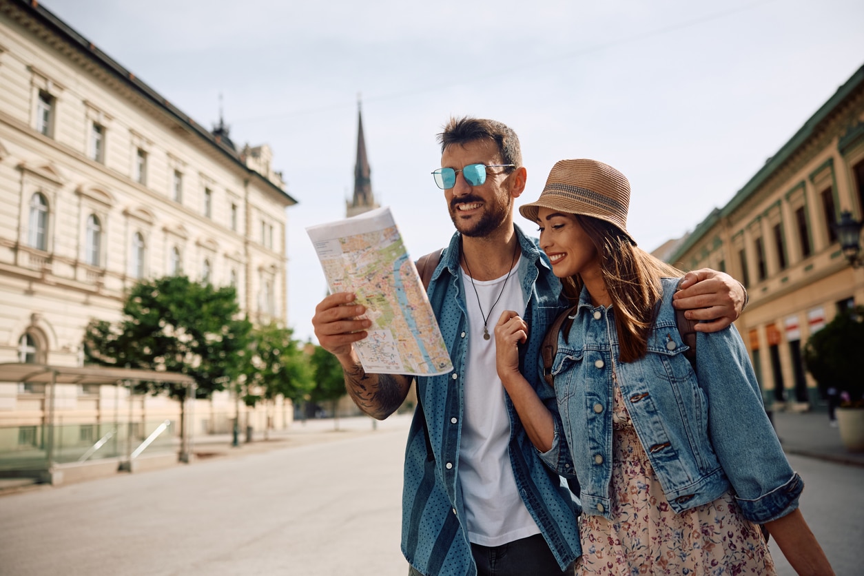Tax News & Tips for US Expats