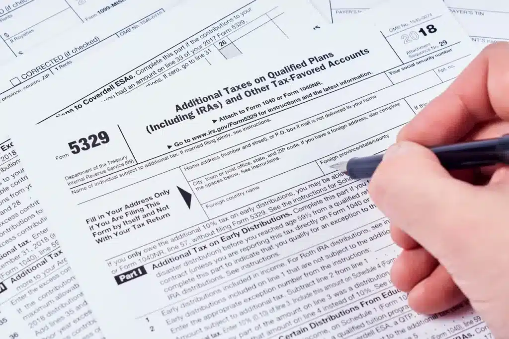 Inherited IRA Rules for Expats Explained: RMDs, Penalties, and Deadlines