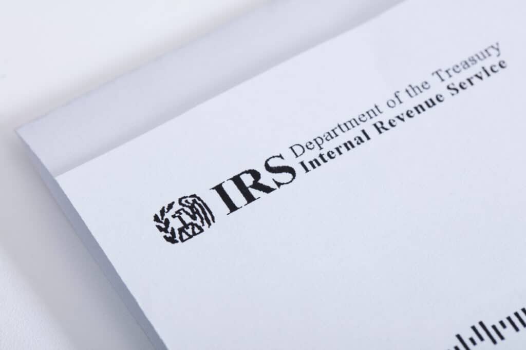 What Does IRS Code 570 Mean for My Tax Refund?