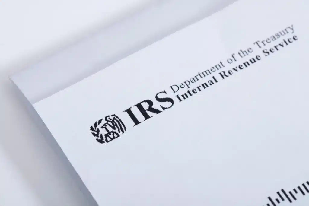What Does IRS Code 570 Mean for My Tax Refund?