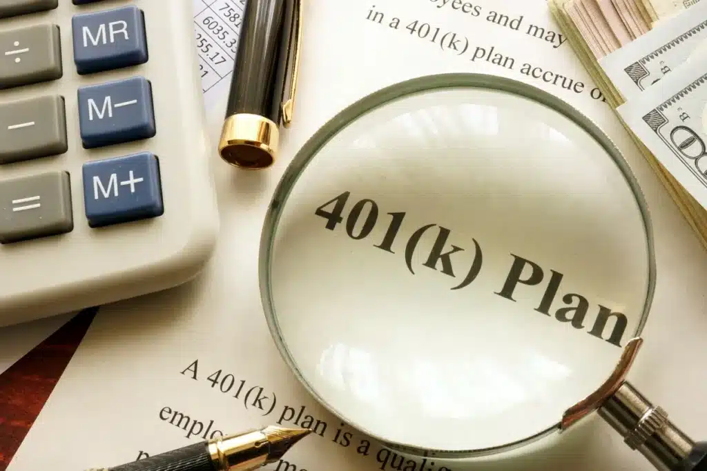 401(k) for U.S. Expats: Contributions, Taxes & Withdrawals