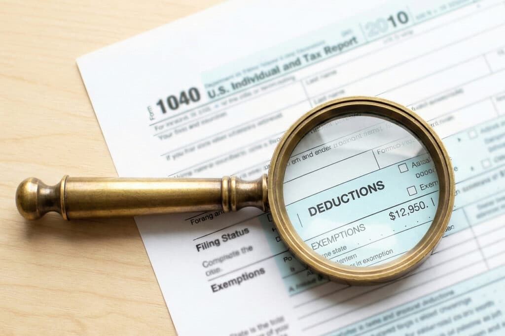 IRS Math Act Signed Into Law, Here’s What It Means for U.S. Expats