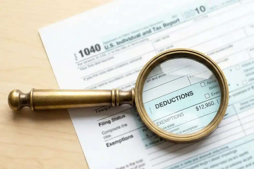 IRS Math Act Signed Into Law, Here’s What It Means for U.S. Expats