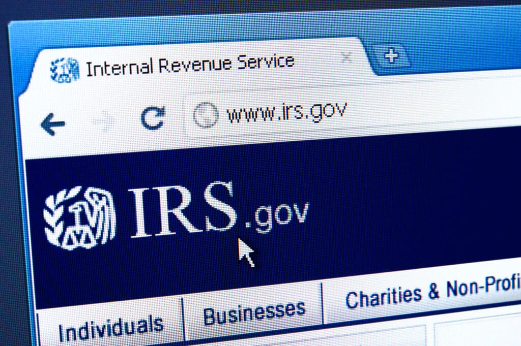IRS Online Account: What It Is, Who It’s For, and When You’ll Need Help