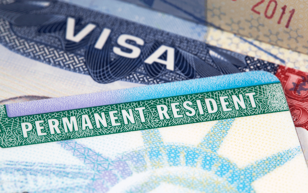 How to Abandon Your Green Card: Step-by-Step Guide for 2026