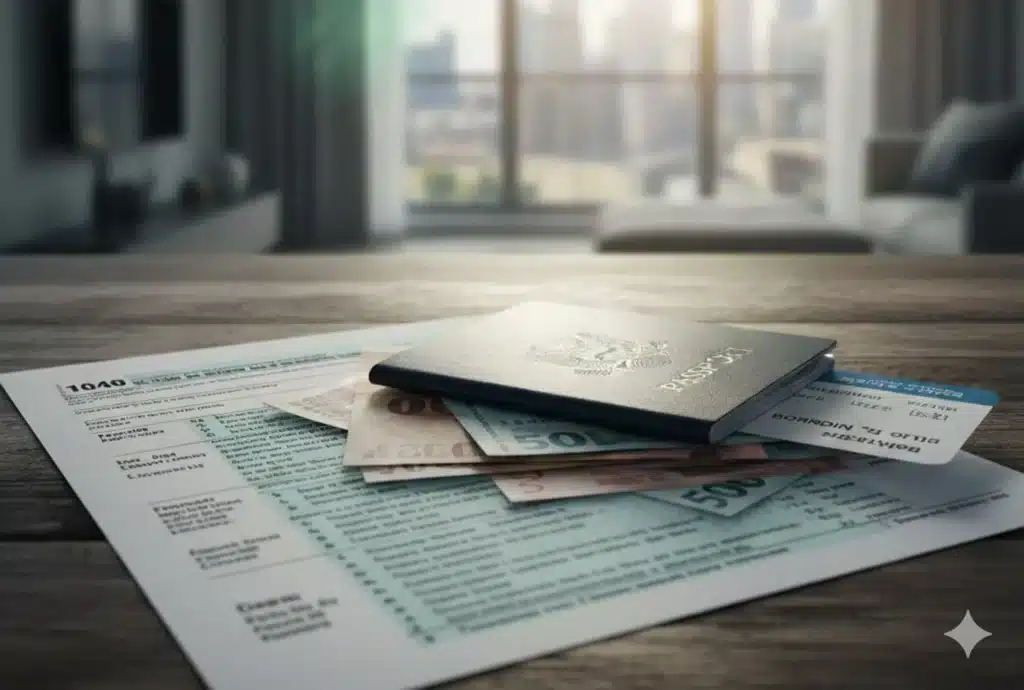 IRS Fresh Start Program: What It Really Is and How It Works