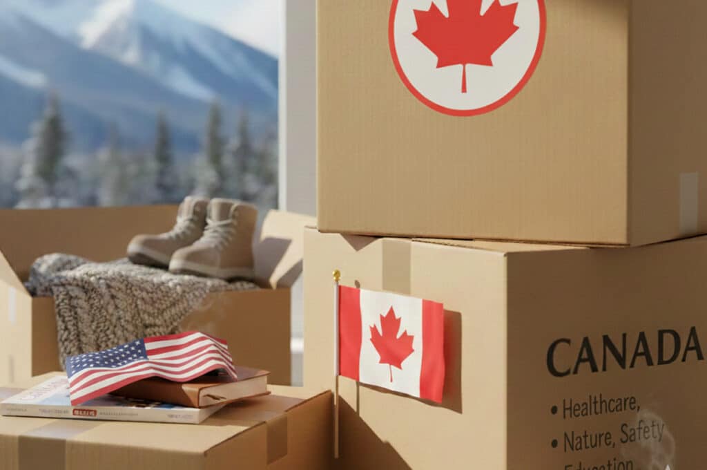 Is It Expensive to Live in Canada?