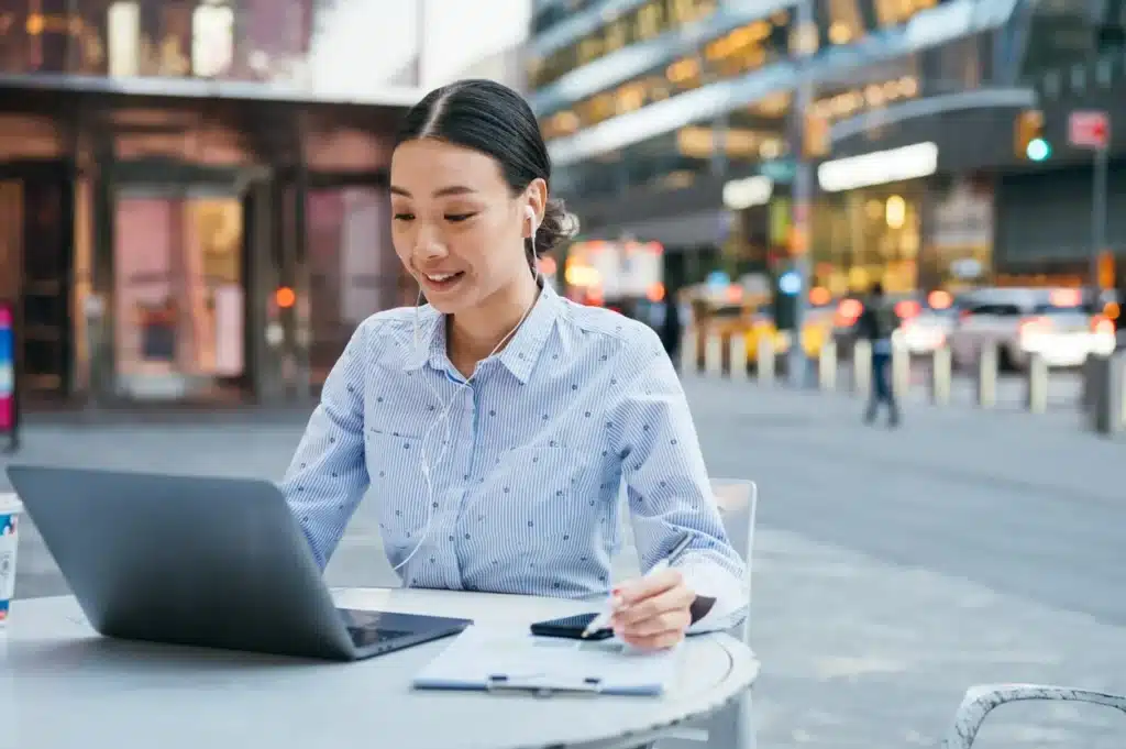 How Is Working Remotely Abroad for a U.S. Company Taxed?