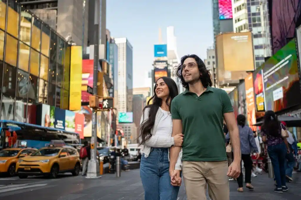 Substantial Presence Test: How the 183-Day Rule Determines U.S. Tax Residency