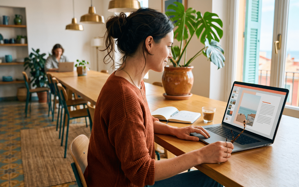 Contracting From Abroad: How to Report Income With or Without a 1099