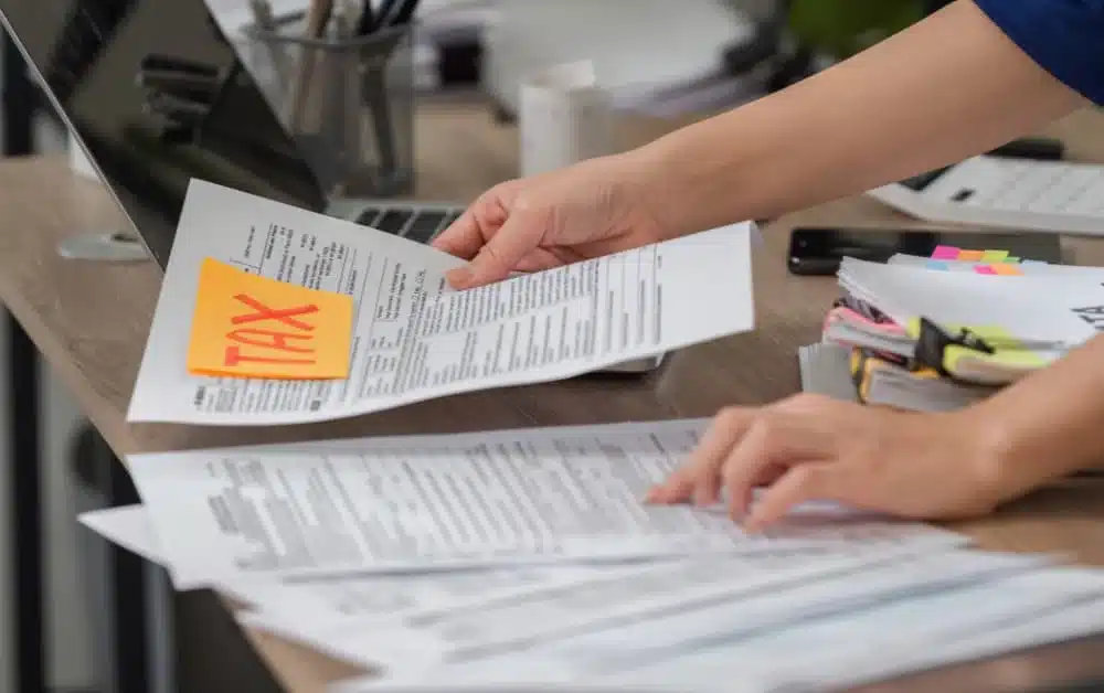 How to Get Your W-2 from an Old Employer and File with Missing Tax Documents
