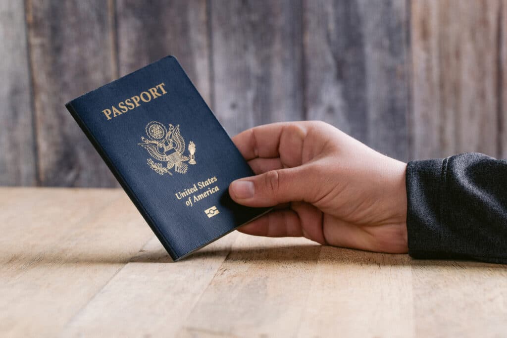 Did the Cost to Renounce U.S. Citizenship Just Drop?