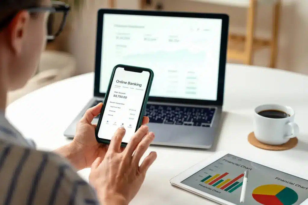 What Are the Best U.S. Banks for Americans Living Abroad?