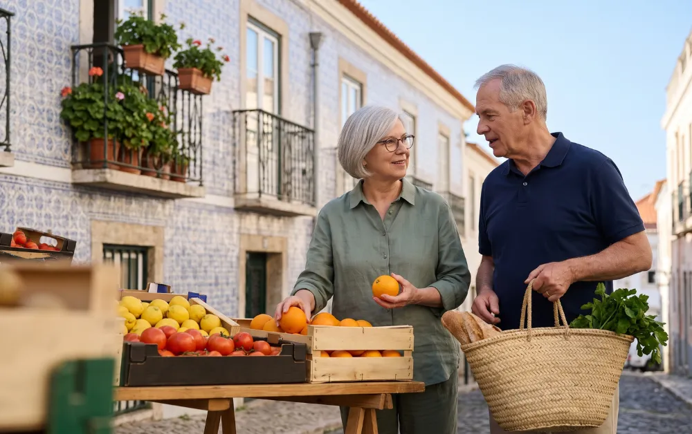 Do Expats Get Social Security Benefits? What Changes When You Move Abroad