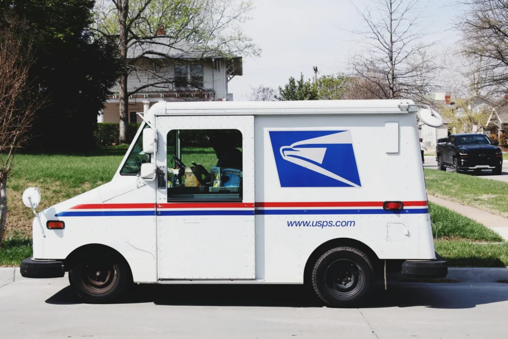 New USPS Postmark Rules Create Filing Risk for Expats Who Mail Paper Tax Returns