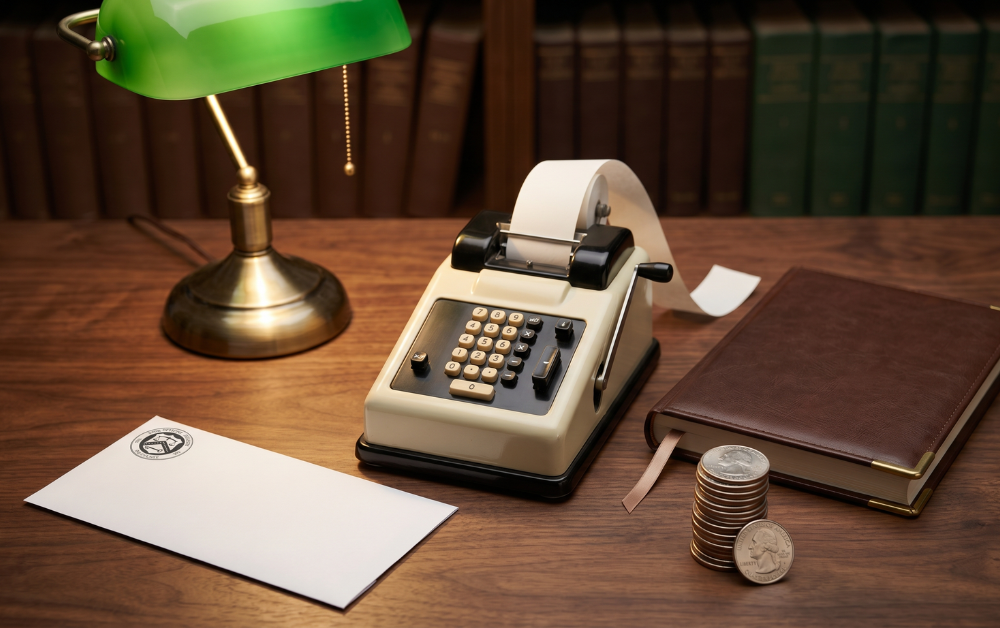 IRS Raises Quarterly Interest Rates Back to 7%, Effective July 1