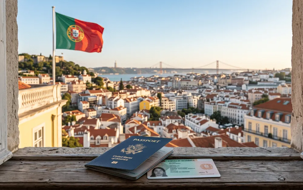 Portugal Doubles the Citizenship Clock From 5 to 10 Years