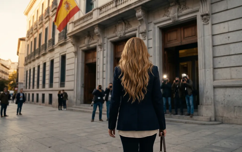 Spain Just Lost Its Eight-Year Tax Case Against Shakira on the 183-Day Rule