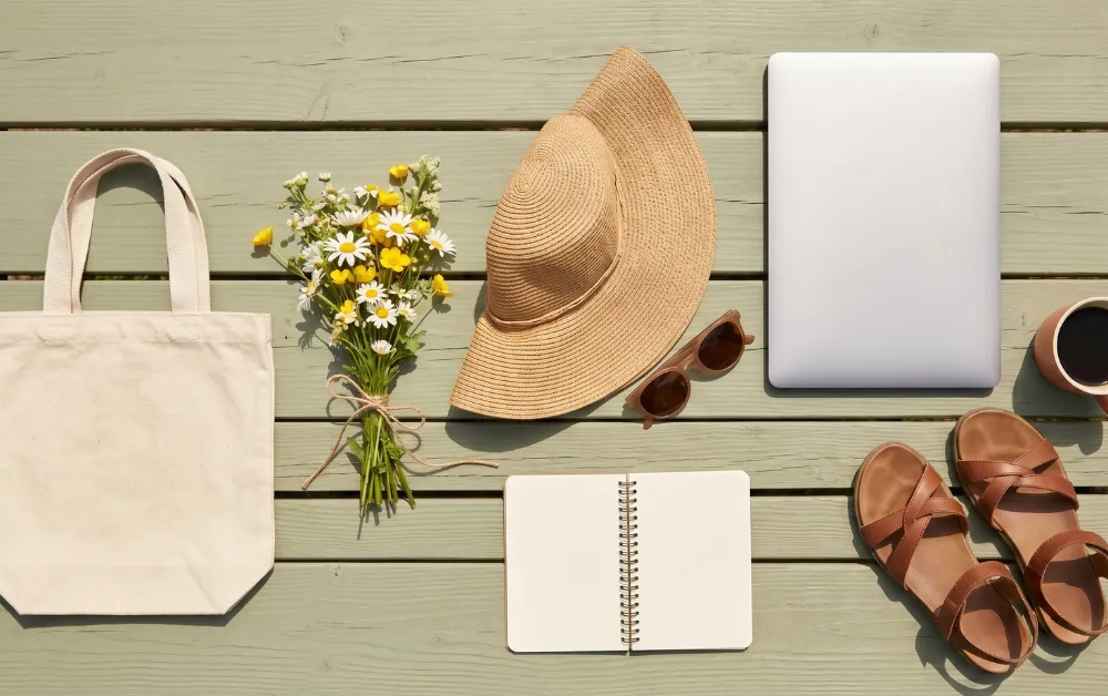 IRS Tax Tip Spotlights Summer Activities That Can Be Tax Write-Offs