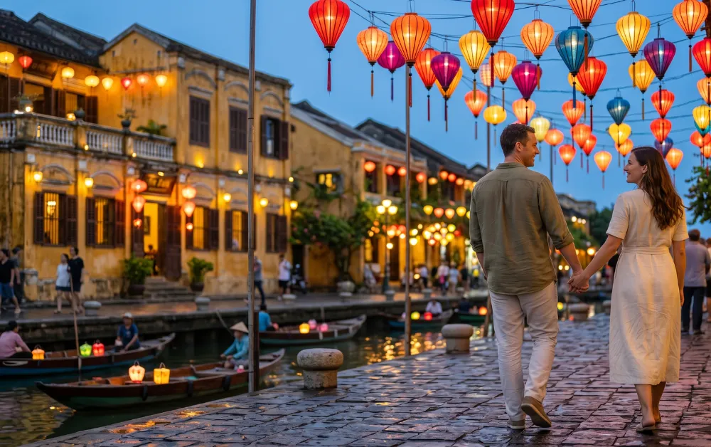 U.S. Taxes in Vietnam: The Unratified Treaty, 183-Day Residency, and FTC Strategy