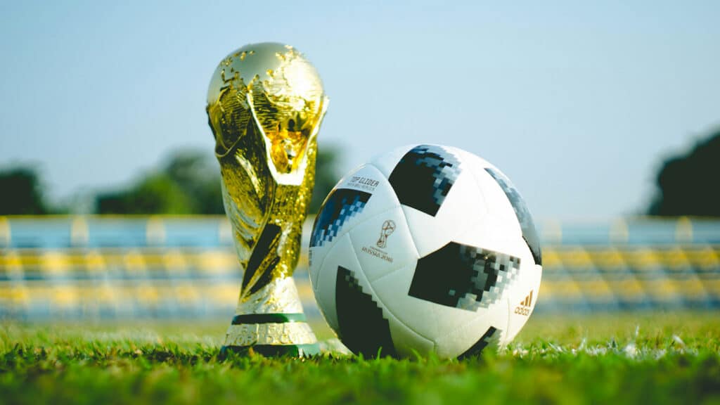 2026 FIFA World Cup & Cross-Border Tax Compliance
