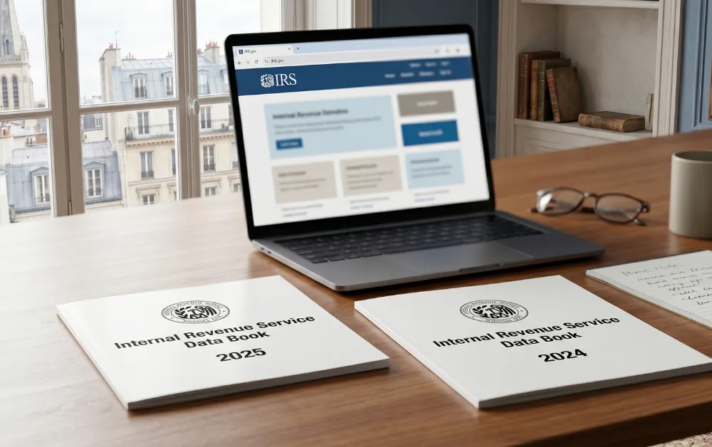 The IRS Collected More Revenue With a Far Smaller Workforce in Fiscal Year 2025