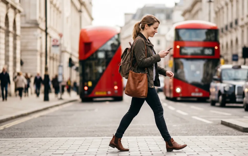 UK ETA for Americans: Cost, Rules, and How to Apply