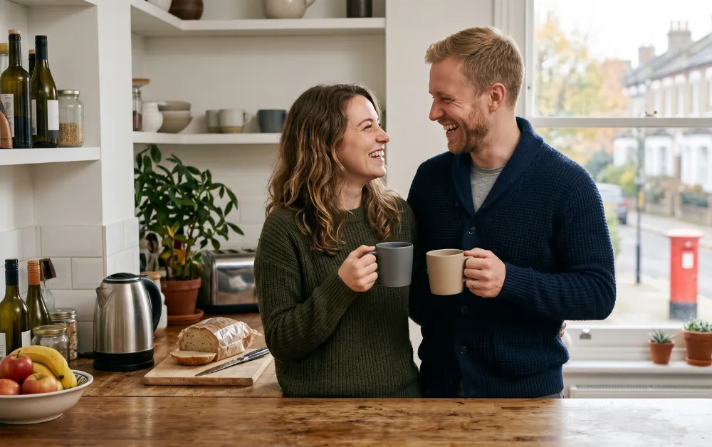 UK Spouse and Family Visa for Americans: Requirements, Income, and U.S. Tax Rules