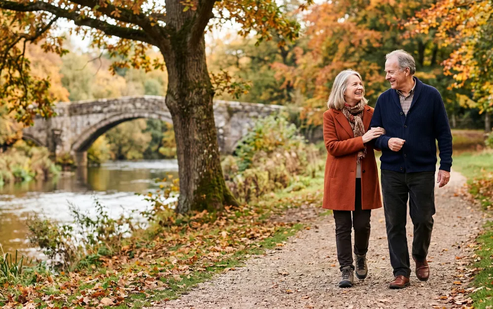 UK State Pension for Americans: U.S. Tax and How to Qualify