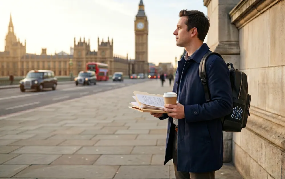 UK Visa Options for Americans: Routes, Requirements, and U.S. Tax Rules