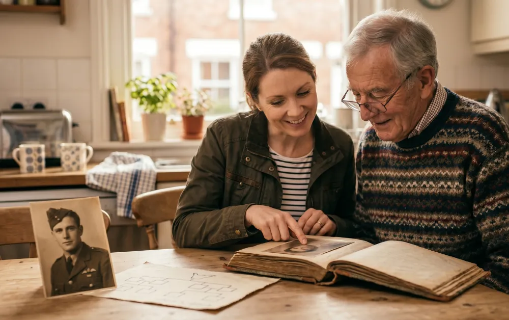 UK Ancestry Visa for Americans: Who Qualifies and U.S. Tax Rules