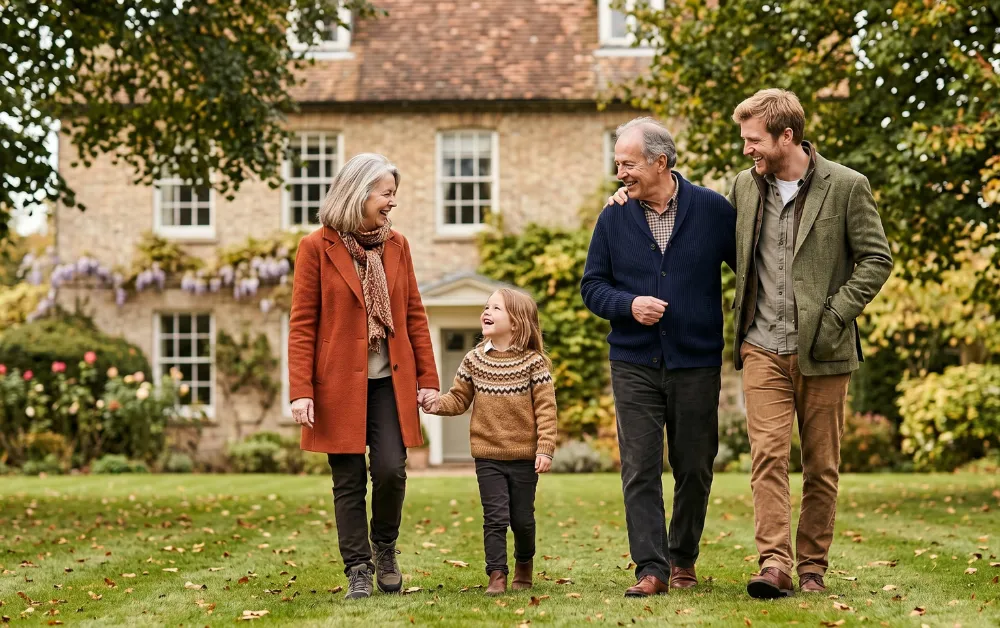UK Inheritance Tax for Americans: How It Works With the U.S. Estate Tax