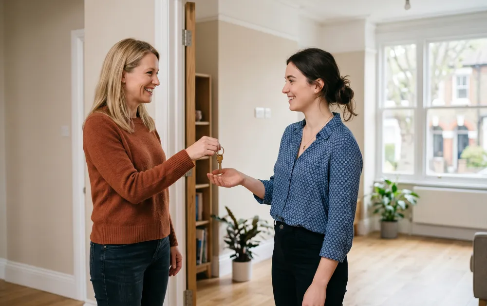 UK Rental Income for American Landlords: UK and U.S. Tax Rules