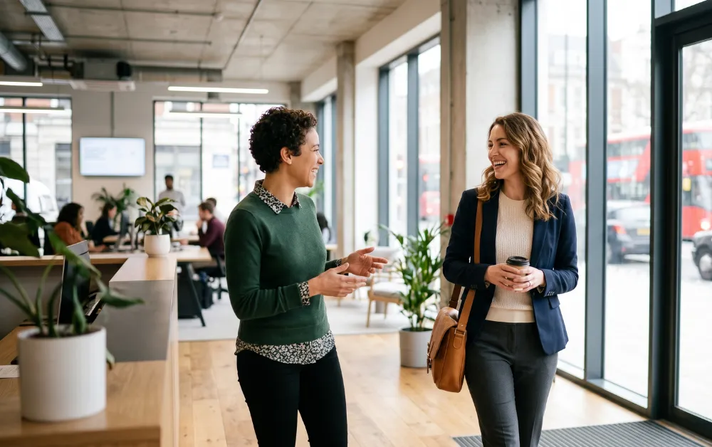 UK Skilled Worker Visa for Americans: Requirements, Salary, and U.S. Tax Rules