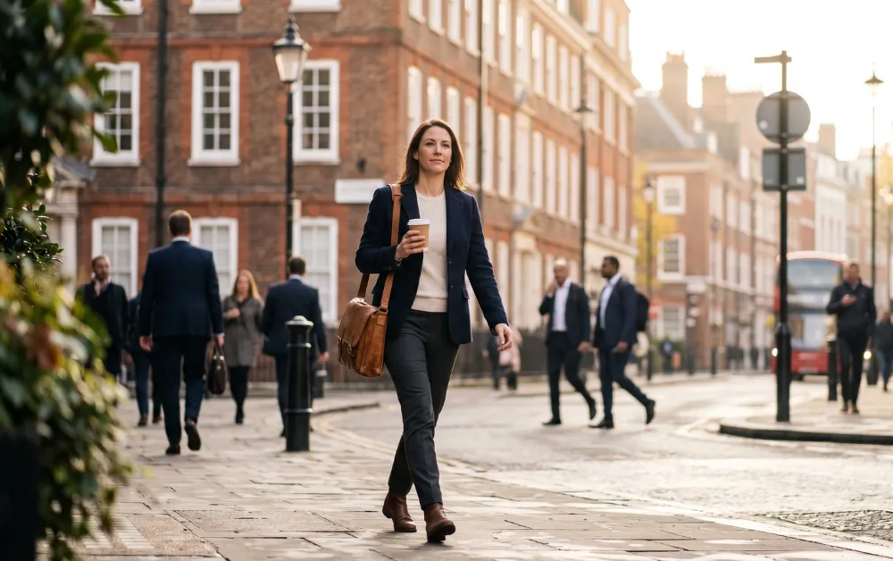 U.S.-UK Totalization Agreement: How It Works for Americans