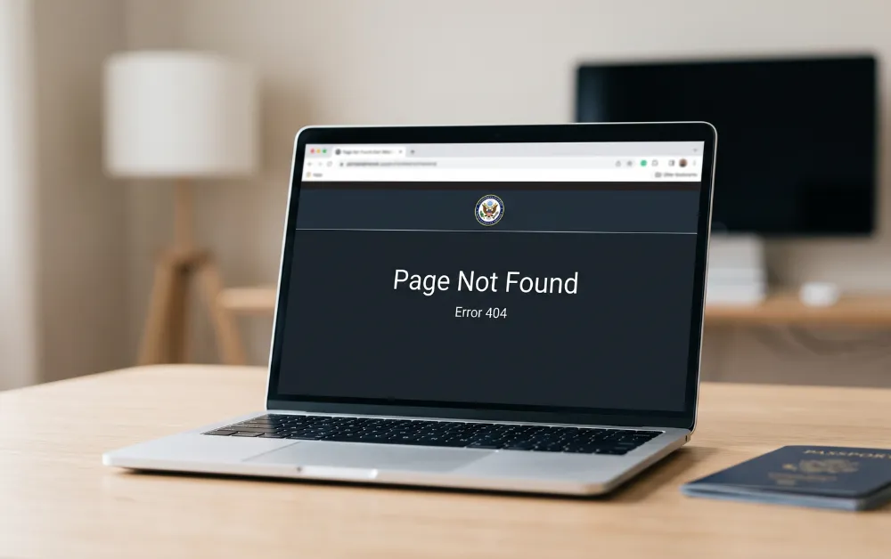 The IRS Took Down Its Delinquent FBAR Page, But Your Options Have Not Changed