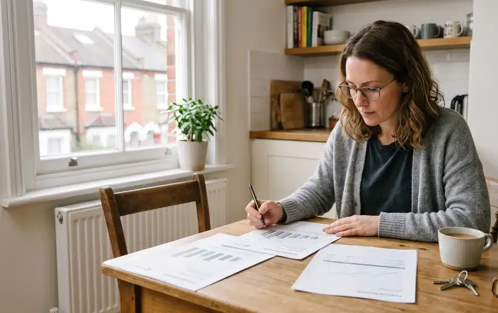 ISA Tax Rules for Americans Living in the UK