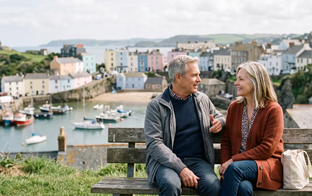 QROPS and UK Pension Transfers for Americans: U.S. Tax Rules and Risks