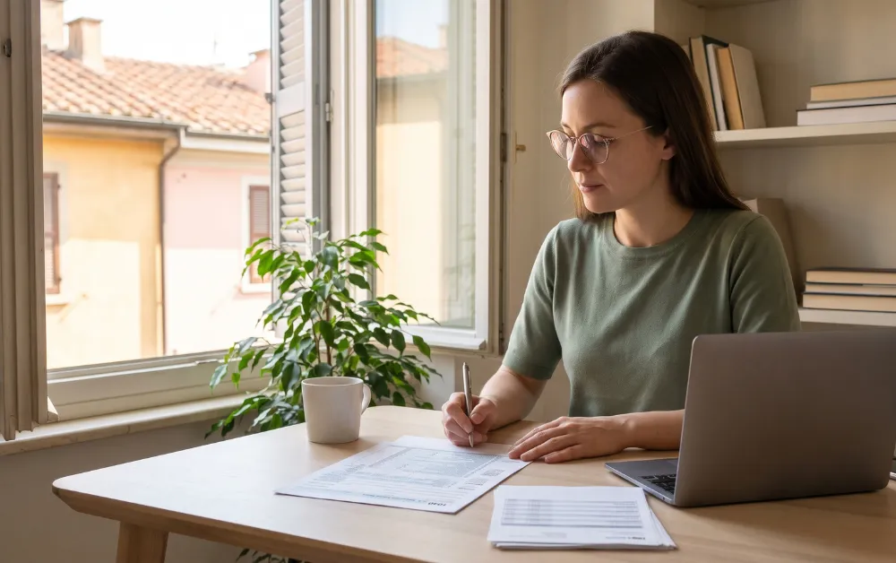 Standard Deduction and Tax Brackets: Amounts by Filing Status