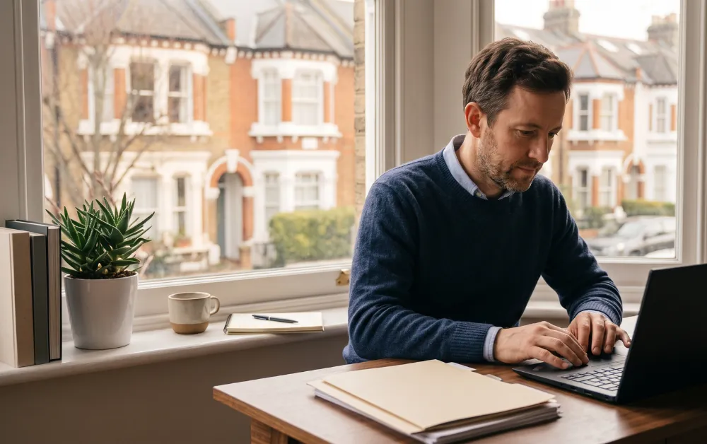 U.S. Expat Taxes in the UK: How Americans File and Avoid Double Tax