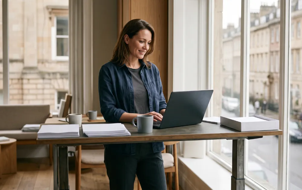 Owning a UK Limited Company as an American: U.S. Tax Rules and Forms