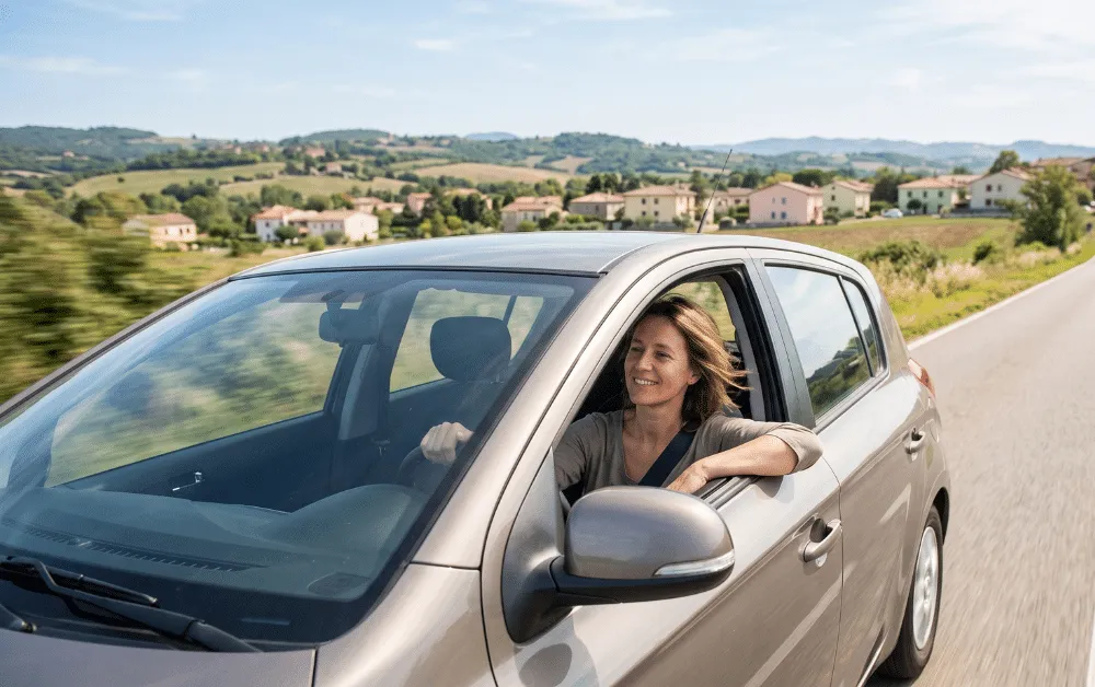 IRS Raised the Business Mileage Rate to 76 Cents on July 1