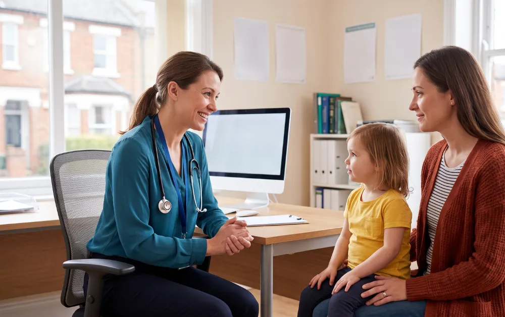 Healthcare in the UK for American Expats: NHS, the IHS, and Insurance
