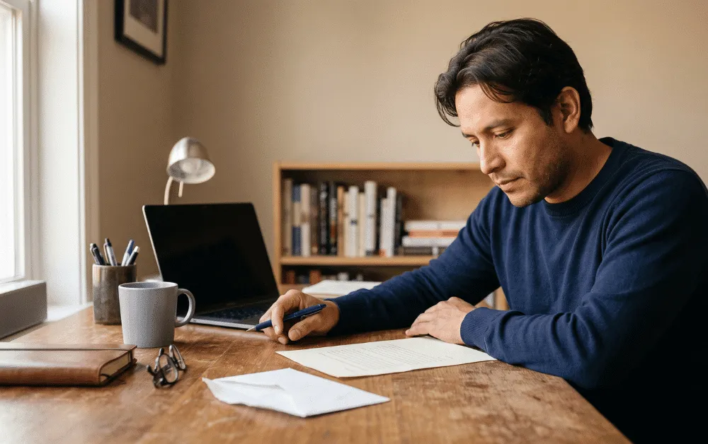 IRS Notice CP14 Means You Have an Unpaid Balance Due