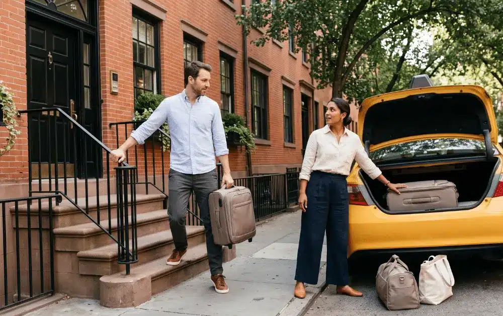 New York State Residency Rules for Americans Living Abroad