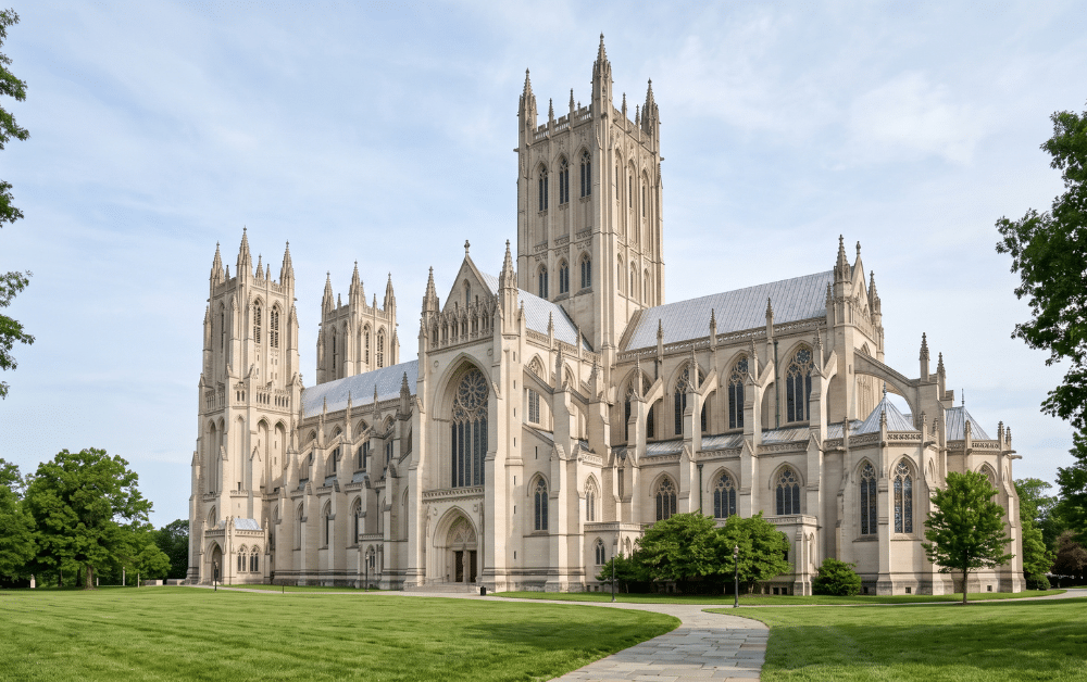 Church Tax Exemption and What Churches and Clergy Still Owe