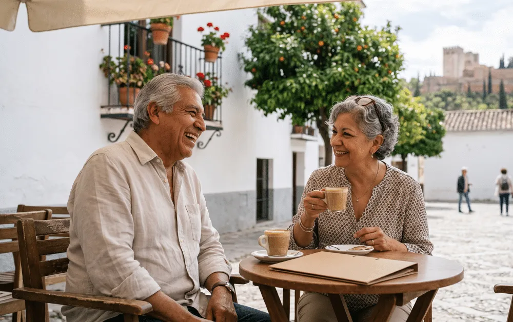 Spain Non-Lucrative Visa: Requirements, Costs, and Renewals for Americans
