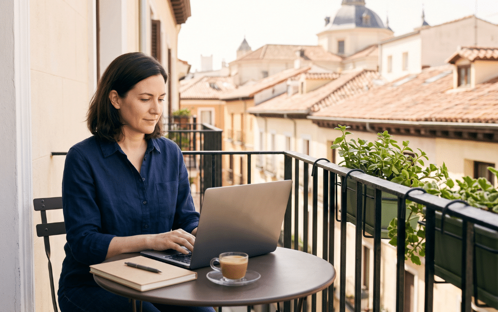Spain Tax Brackets and Tax Residency: How Spanish Income Tax Works