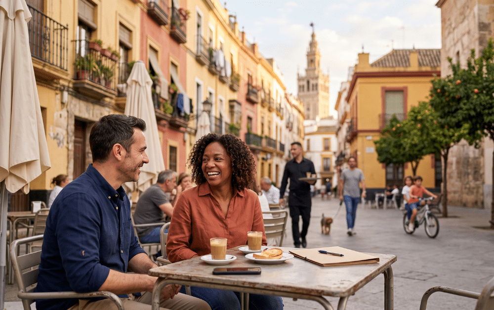 U.S.-Spain Tax Treaty: How It Prevents Double Tax for Americans