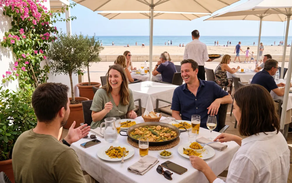 Best Places to Live in Spain for Americans: Cities, Climate, and Costs